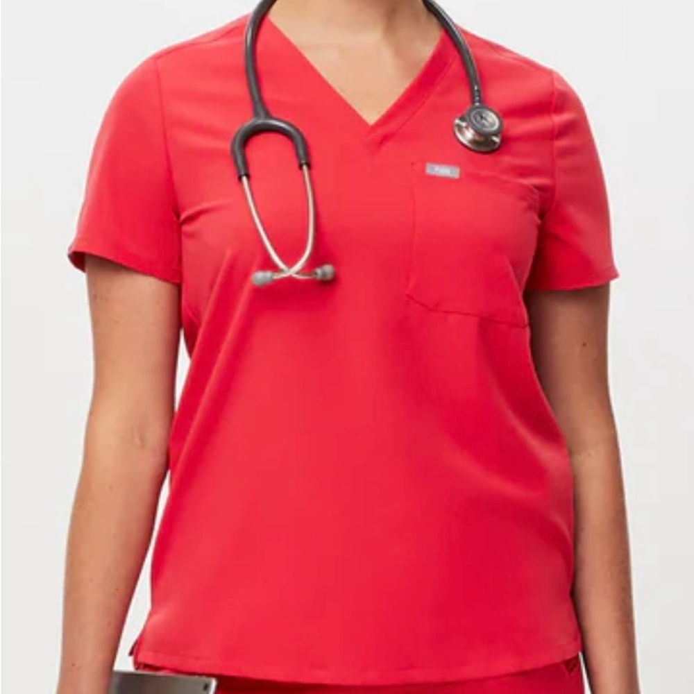 Women’s Figs Scrubs
